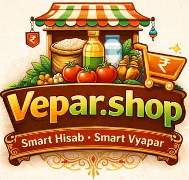 Vepar.shop logo